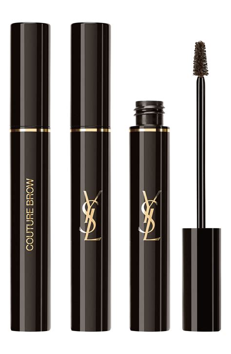 Yves Saint Laurent Beaute Couture Brow Mascara 